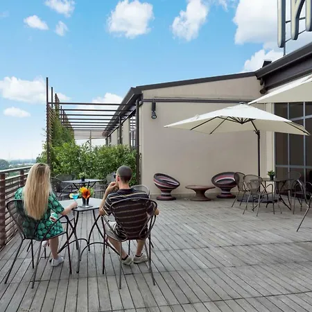 Hotel Italiana Milan Fair Rho