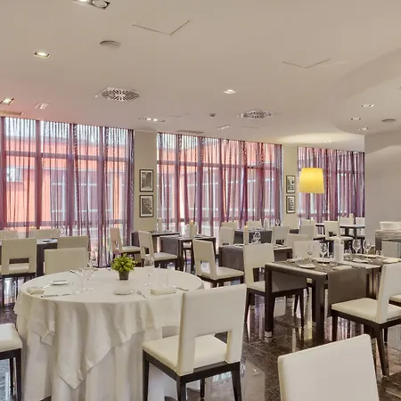Hotel Italiana Milan Fair
