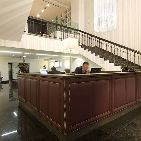 Hotel Italiana Milan Fair 4*
