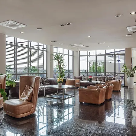 Hotel Italiana Milan Fair 4*