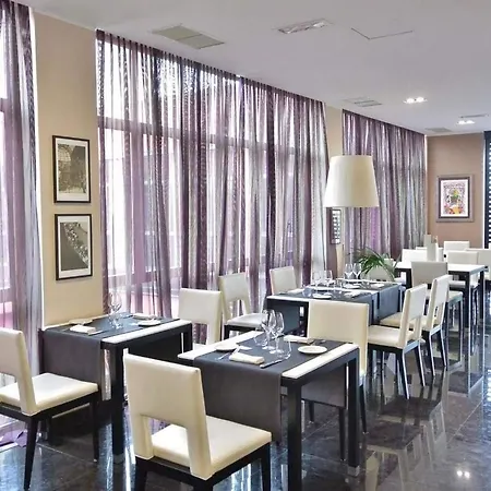 Hotel Italiana Milan Fair Rho