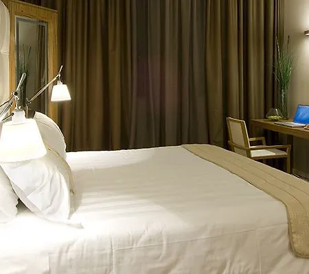 Italiana Milan Fair Hotel Rho