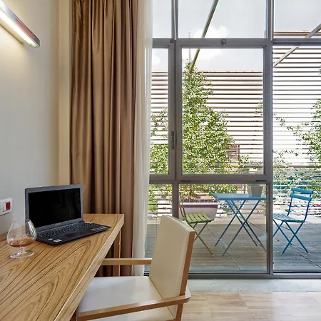 Hotel Italiana Milan Fair