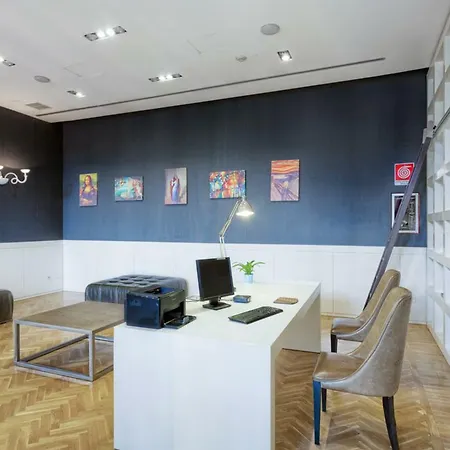 Italiana Milan Fair Отель