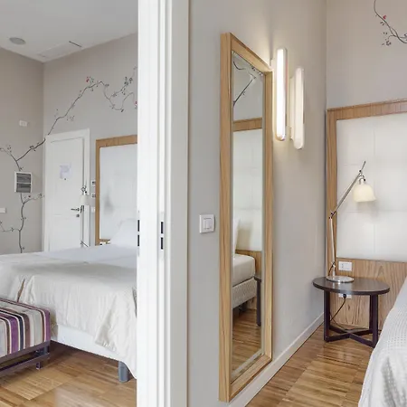Italiana Milan Fair Hotel 4*