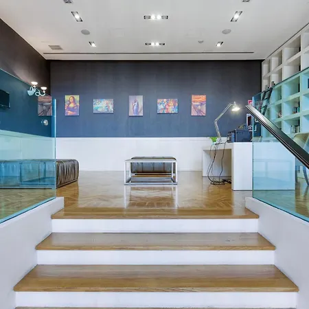Italiana Milan Fair 4* Rho