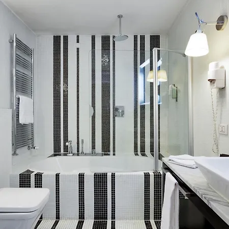 Italiana Milan Fair Hotel 4*