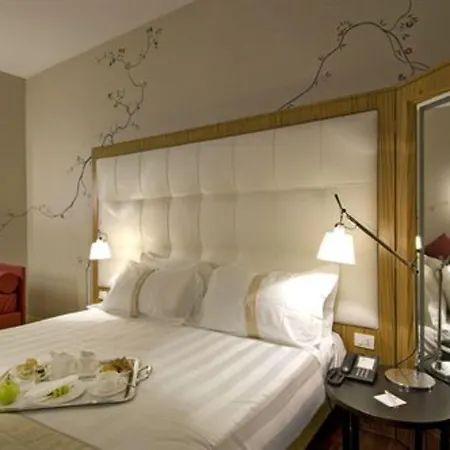 Italiana Milan Fair 4*