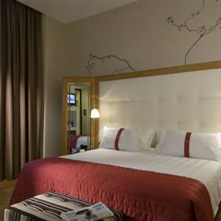 Hotel Italiana Milan Fair Rho