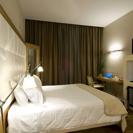 Hotel Italiana Milan Fair 4*