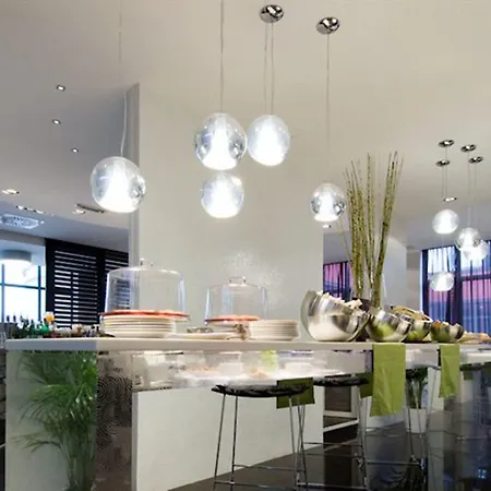 Italiana Milan Fair 4* Rho