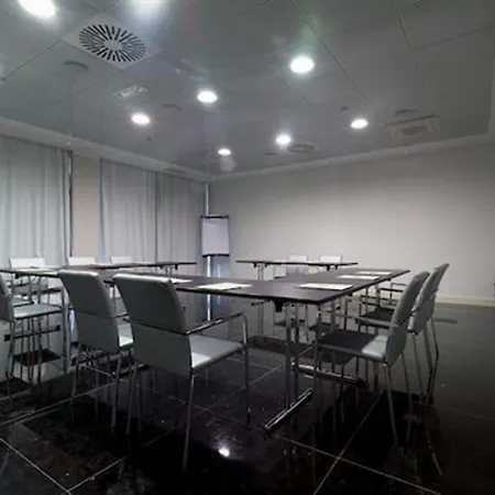 Italiana Milan Fair Hotel 4*