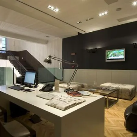 Italiana Milan Fair 4* Rho