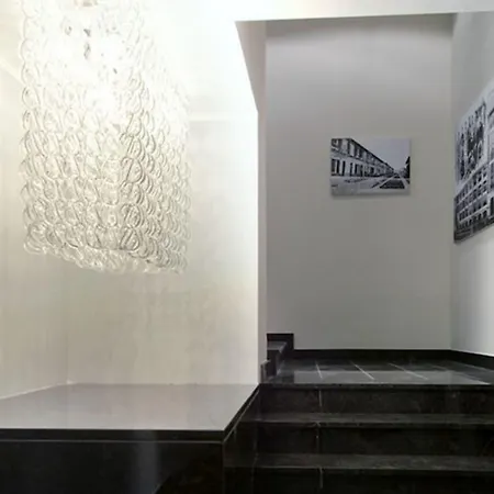 Hotel Italiana Milan Fair 4*