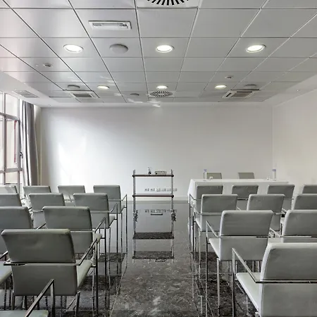 Italiana Milan Fair Hotel 4*