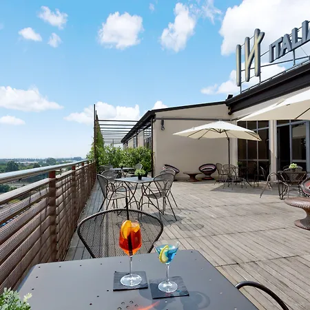 Italiana Milan Fair 4*