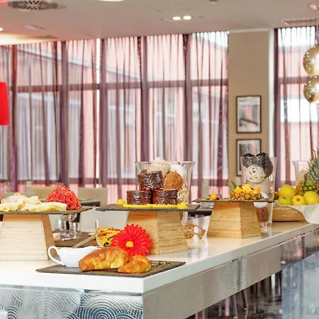 Italiana Milan Fair 4*