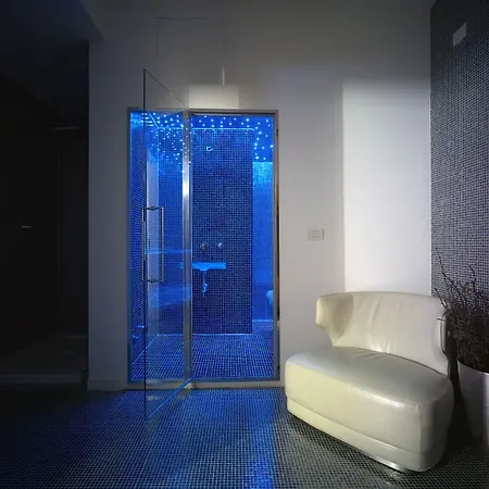 Hotel Italiana Milan Fair