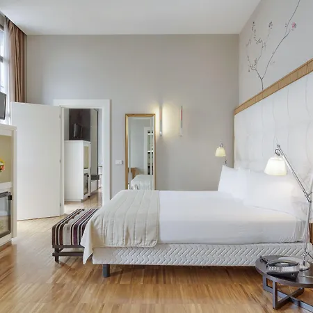 Italiana Milan Fair Hotel