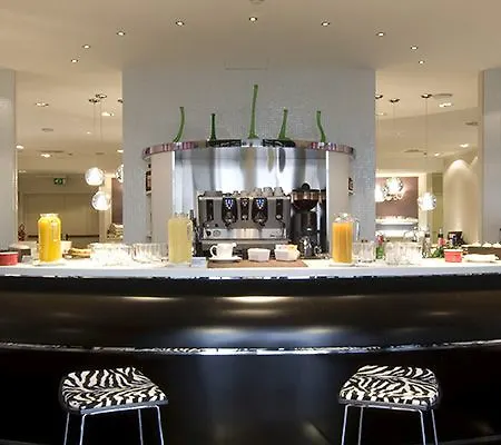 Italiana Milan Fair Отель 4*