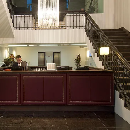 Hotel Italiana Milan Fair
