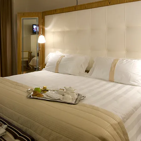 Italiana Milan Fair Hotel