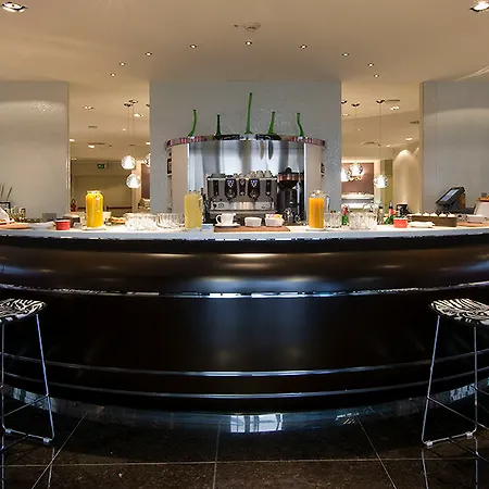 Italiana Milan Fair Отель 4*