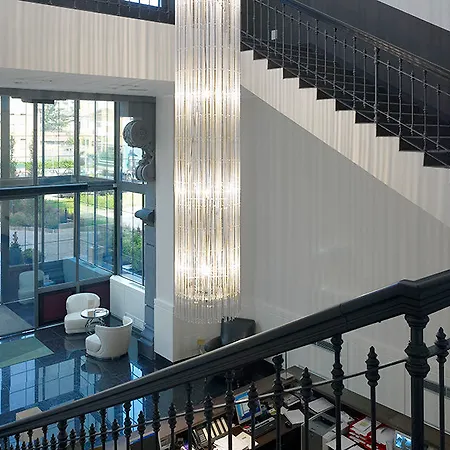 Italiana Milan Fair Hotel Rho