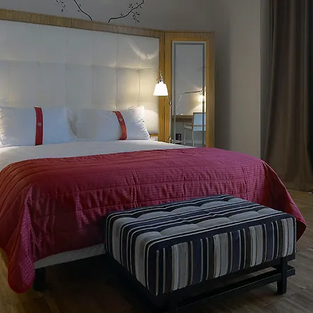 Italiana Milan Fair Rho