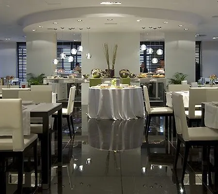 Italiana Milan Fair 4* Rho