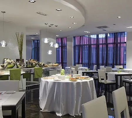 Hotel Italiana Milan Fair 4*