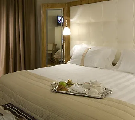 Hotel Italiana Milan Fair 4*