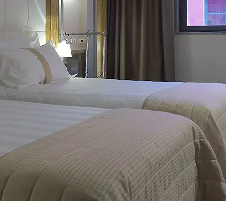 Italiana Milan Fair 4* Rho
