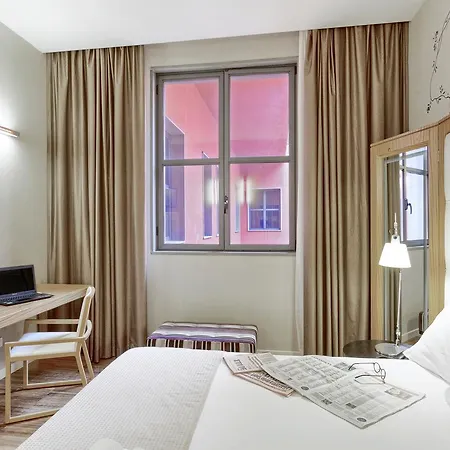 Italiana Milan Fair 4* Ро