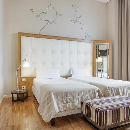 Italiana Milan Fair 4*