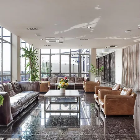 Hotel Italiana Milan Fair 4*
