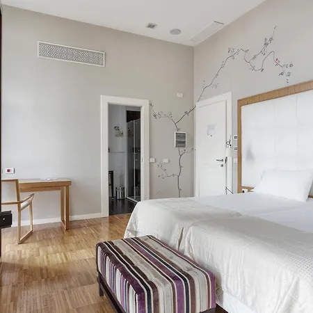 Italiana Milan Fair 4*