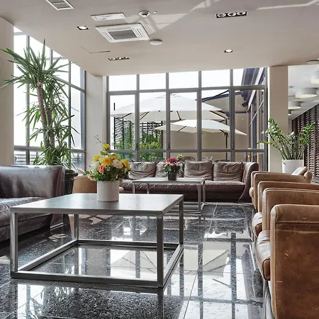 Italiana Milan Fair 4*