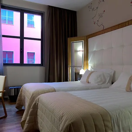 Italiana Milan Fair Hotel