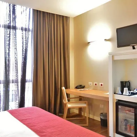 Italiana Milan Fair Hotel