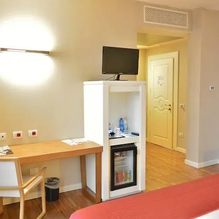 Italiana Milan Fair Hotel Rho