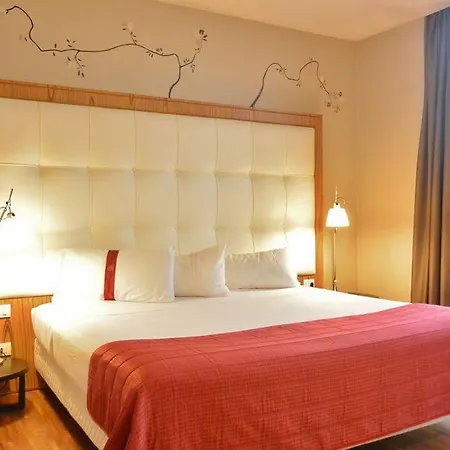 Italiana Milan Fair Hotel