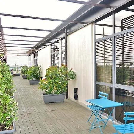 Hotel Italiana Milan Fair