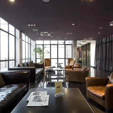 Italiana Milan Fair Hotel