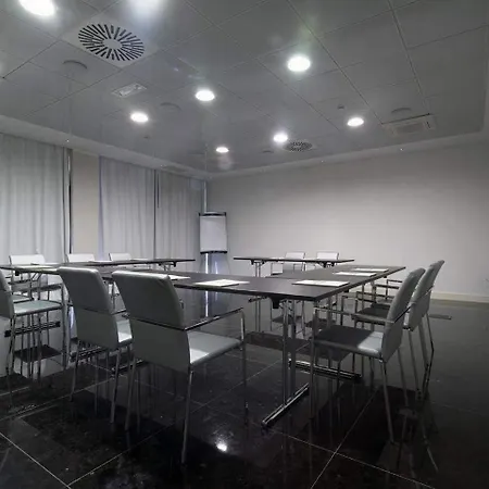 Hotel Italiana Milan Fair Rho