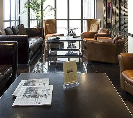 Отель Italiana Milan Fair 4*