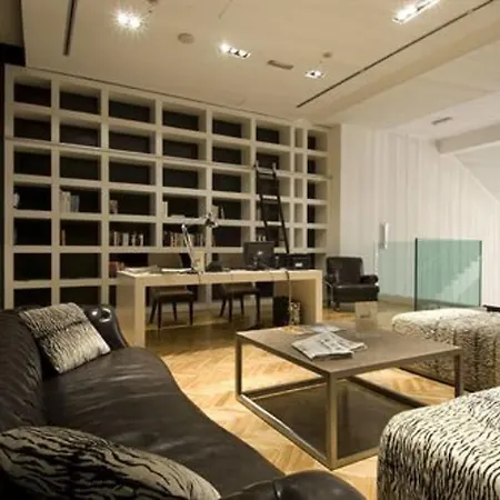 Italiana Milan Fair Отель 4*