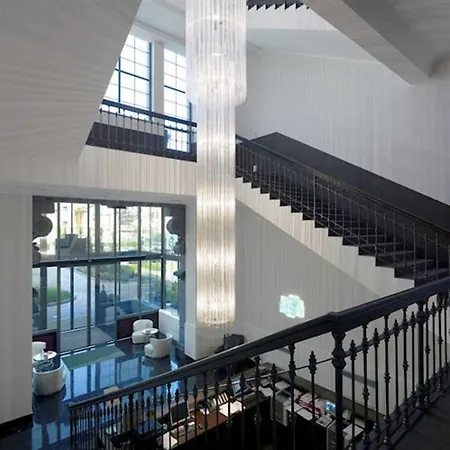 Italiana Milan Fair 4*
