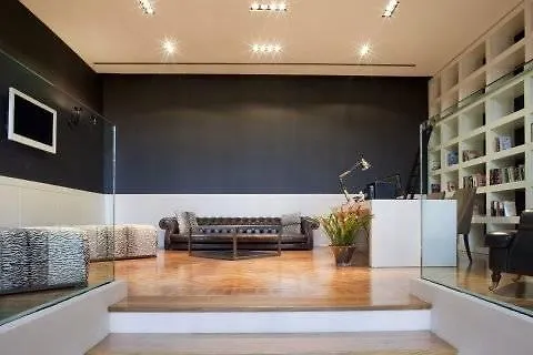 Otel Italiana Milan Fair