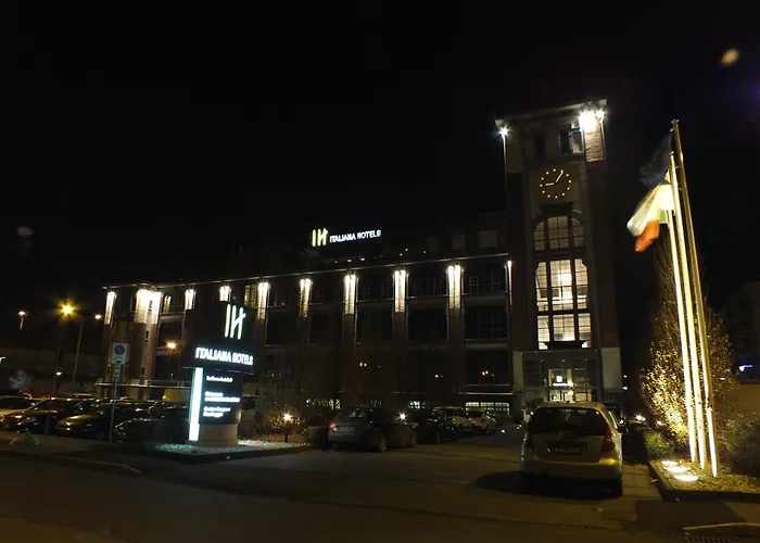 Italiana Milan Fair